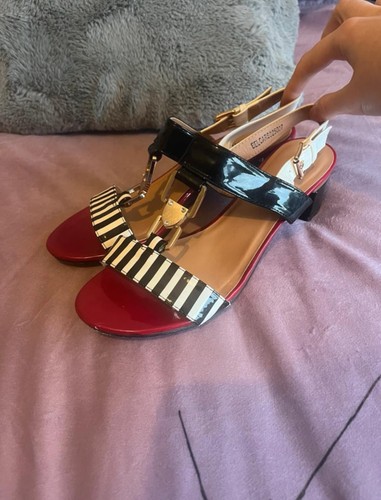 Pavers bellissimo small heeled - pavers,