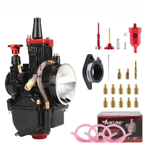 Pwk24 racing carburetor - mm,