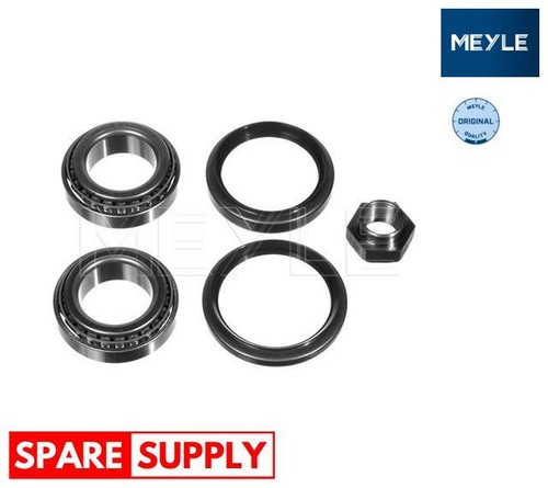 Wheel bearing kit for ford - 1x,