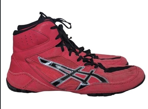 Asics matcontrol wrestling - asics,