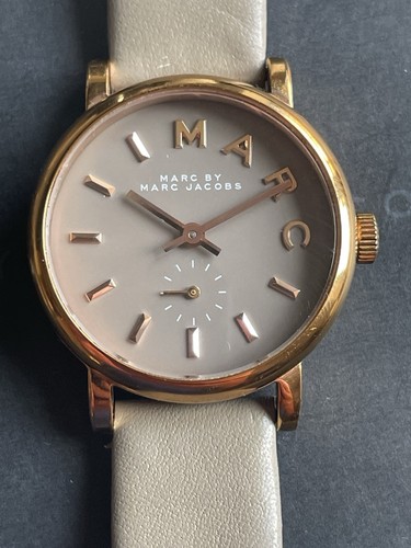 Marc jacobs ladies watch - jacobs,