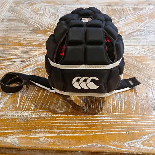 Canterbury body armour rugby - body,