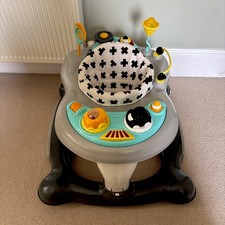 MyChild Roundabout Baby Walker