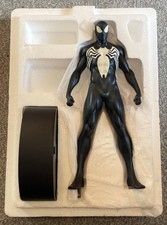 BOWEN DESIGNS SPIDER-MAN BLACK