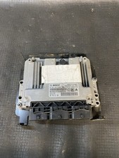 2011 CITROEN C4 1.6 ENGINE