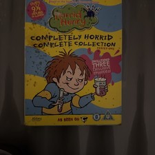 Horrid Henry - Horrid Henry's