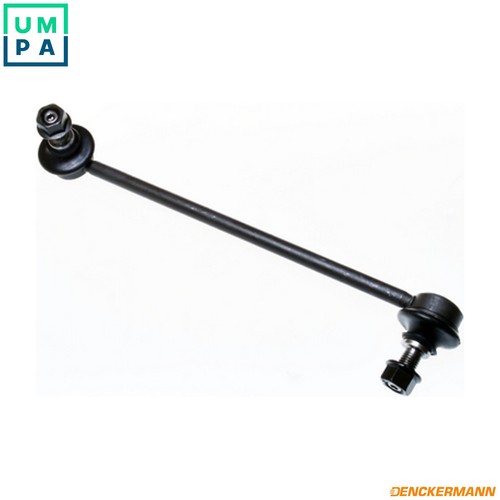 Linkcoupling rod stabiliser - linkcoupling,