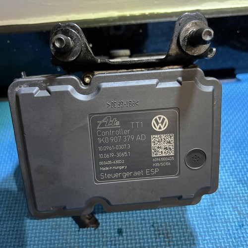 Audi seat skoda abs - audi,