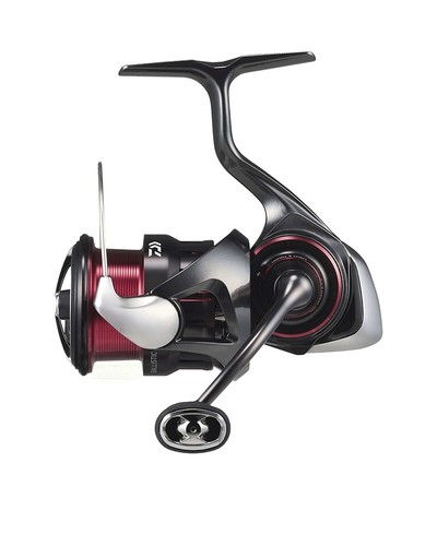Daiwa ballistic air reel - lt,