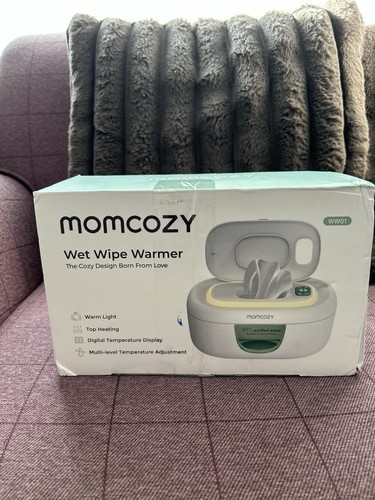 Momcozy baby wet - momcozy, wipe