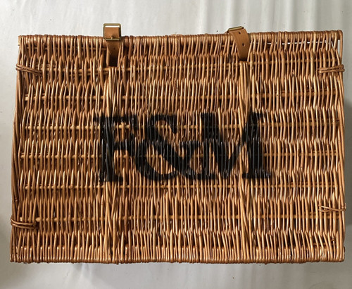 Fortnum and mason medium - mason, f&m