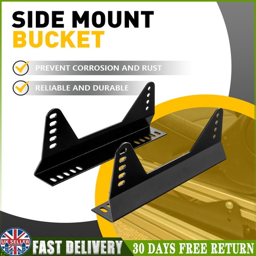 Universal steel bucket seat - universal,