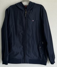 Lambretta Hooded Showerproof