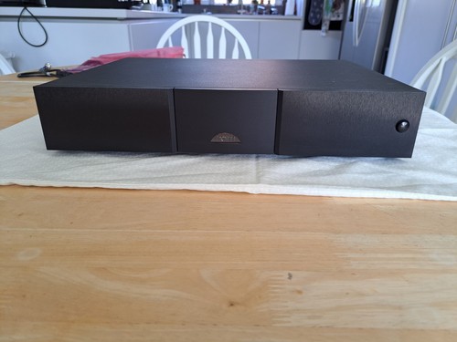 Naim nap 200 stereo - 200,
