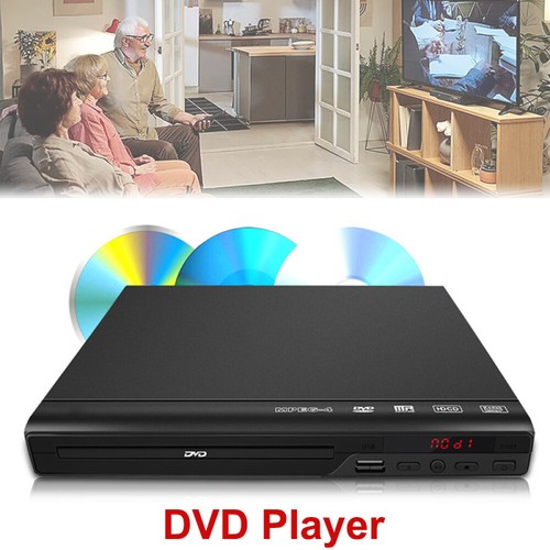 Dvd player for all region - dvd,