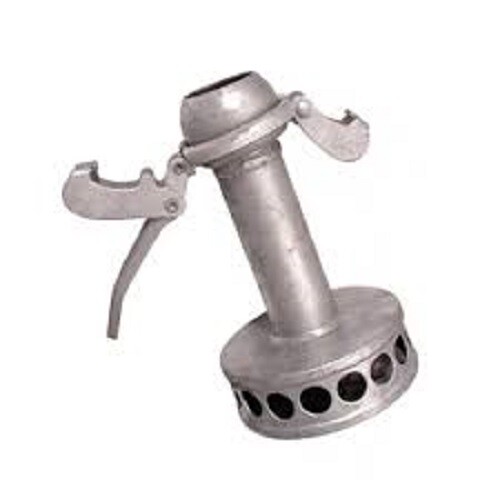 Bauer slurry fittings - bauer,