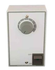 6 AMP Fan Speed Controller for