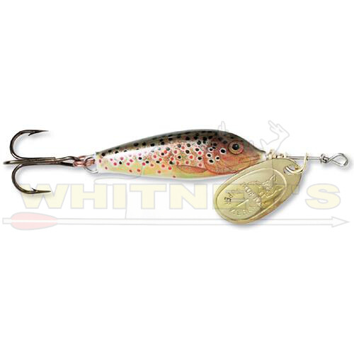 Rapala vibrax minnow spin - spin,