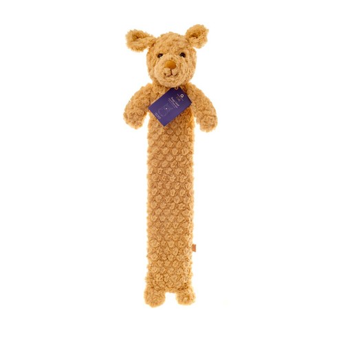 Hot water bottle cover - water,