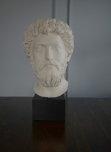 Marcus aurelius roman - marcus, emperor