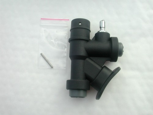Scuba diving bcd inflator - scuba,