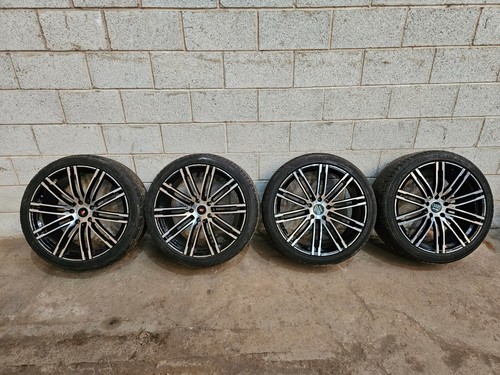 Set off audi - audi, 22"