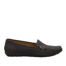 LLOYD Men's Shoes UK 4 Grey