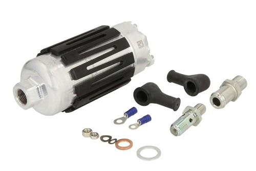 Electric fuel pump fits