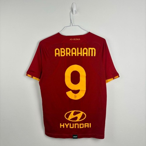 Roma football shirt - shirt, 2021/22