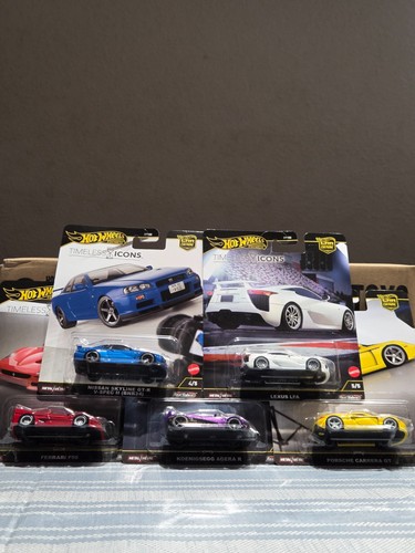2020 2026 hot wheels premium - -,