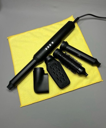 Hair magic dryer - dryer, brush