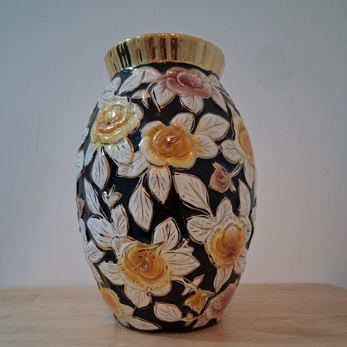 Vintage elpa alcobaca vase - ,,