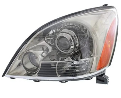 Lexus j120 front left - j120,