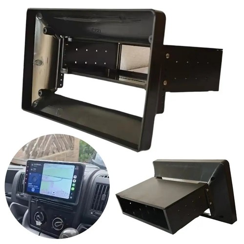 Universal 1din single 9inch - 1din,