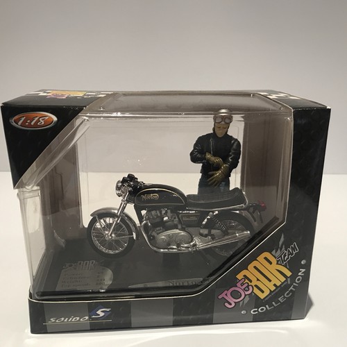 Norton 850 commando scale - norton,