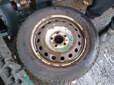 VAUXHALL VIVARO A MK1 2009