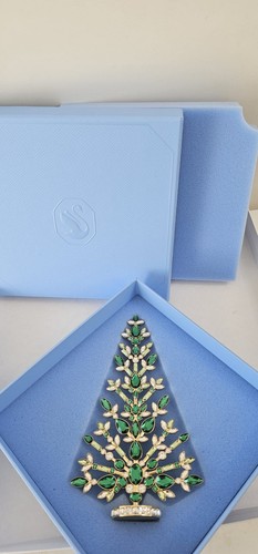 Swarovski christmas tree - swarovski, 🎄