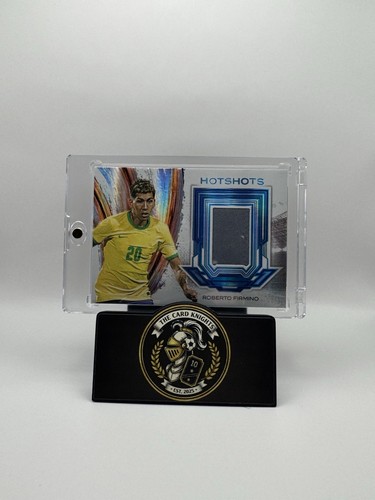 Roberto firmino patch - /9,