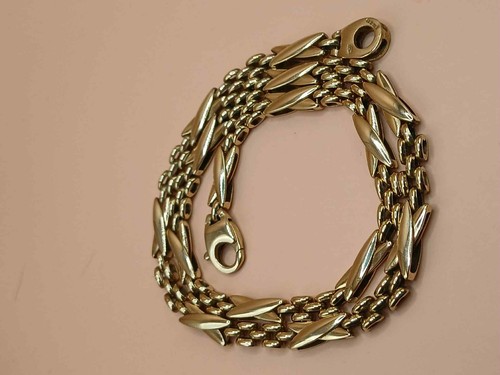 Carat gold heavy - 9,