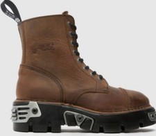 BNIB New Rock Reactor Tan