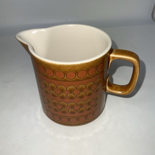 Vintage hornsea pottery - hornsea,