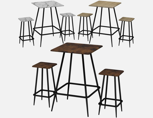 Small dining table chairs - small,