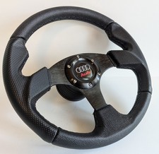Steering Wheel Fits For Audi