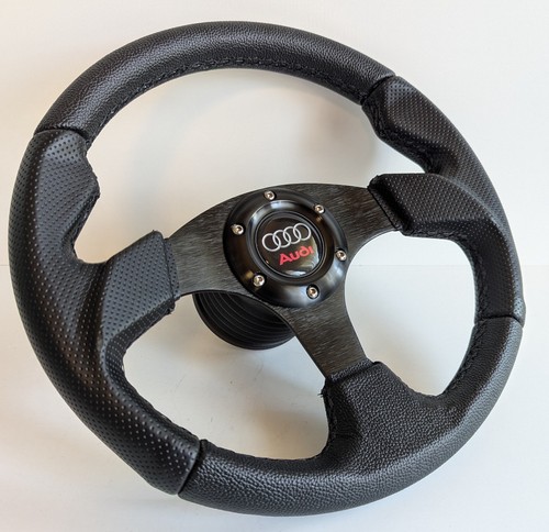 Steering wheel fits for audi - for,