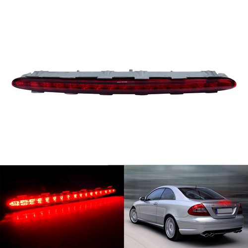 Red led 3rd - red, level
