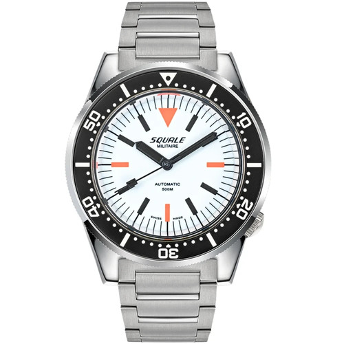 Squale 1521 full luminous - squale,