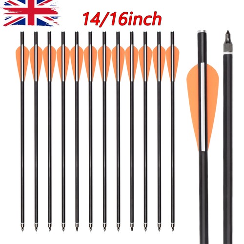 12x fiberglass arrow - 12x,