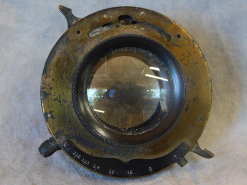 Vintage crown optical - vintage,