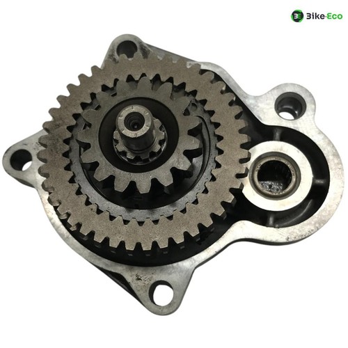 Yamaha 660 freewheel - yamaha, xt