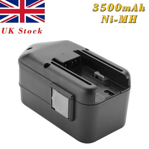 Battery for aeg milwaukee - for, aeg/milwaukee